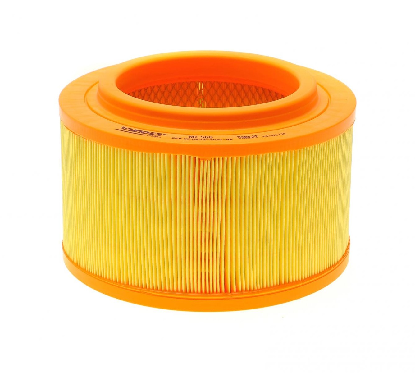 WH566 WUNDER FILTER